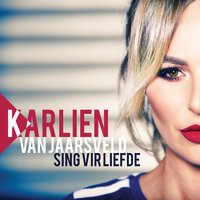 Say Something - Gavin Edwards, Karlien Van Jaarsveld