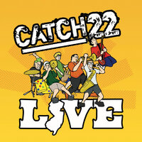 Lamont's Lament - Catch 22