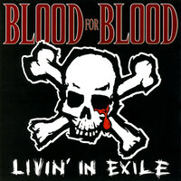 Cheap Wine - Blood for Blood