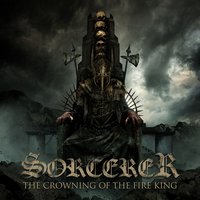 Crimson Cross - Sorcerer