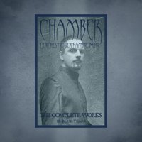 Insane - Chamber - L'Orchestre De Chambre Noir