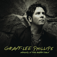 Silent Arrow - Grant-Lee Phillips