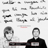 No Somos Nadie - La Habitacion Roja