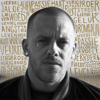 Oude Man - Jebroer