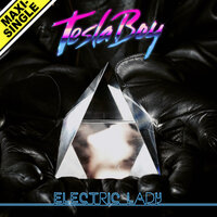 Electric Lady - Tesla Boy