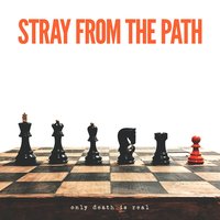 All Day & A Night - Stray From The Path, Bryan Garris