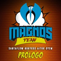 Prólogo - Norykko, Aitor, Dyem