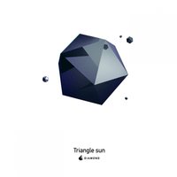 Beautiful - Triangle Sun