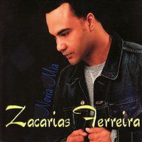Novia Mia - Zacarias Ferreira