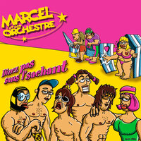 Stewball - Marcel et son Orchestre