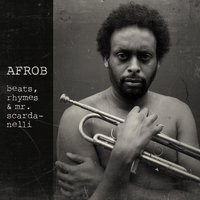 Get Up - TRIBEZ., Afrob, Joy Delalane