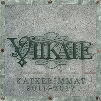 Tervaskanto - Viikate