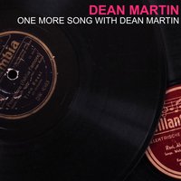 Its Easy to Remember - Dean Martin