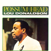 Secret Love - Lou Donaldson