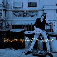 Monument - The Waterboys