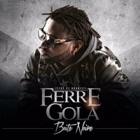 Match kuata - Ferre Gola