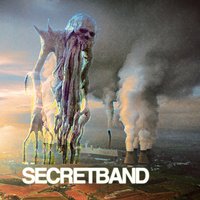 An Advertisement - Secret Band
