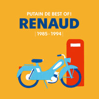 Son Bleu - Renaud