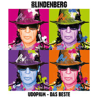 Mädchen aus Ost-Berlin (Wir wollen doch einfach nur zusammen sein) - Udo Lindenberg, Das Panik-Orchester