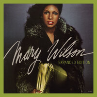Green River - Mary Wilson
