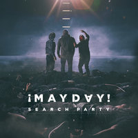 Long Night - ¡MAYDAY!, Tech N9ne
