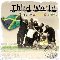 Writing's On The Wall - Third World