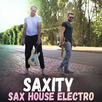 Saxity
