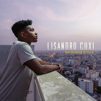 L'infini - Lisandro Cuxi