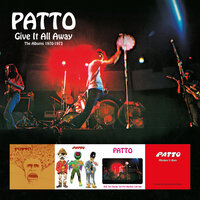 San Antone - Patto