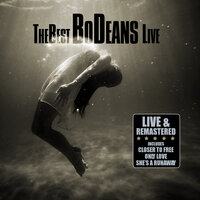 Stay On - Bodeans