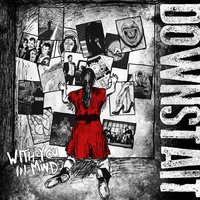 World Divided - Downstait