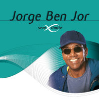 Que Nega E Essa - Jorge Ben