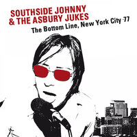 Southside Johnny