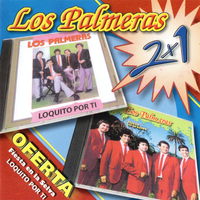 Loquito Por Ti - Los Palmeras