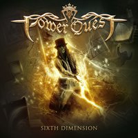 Face the Raven - Power Quest