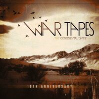 All The World's A Stage - War Tapes