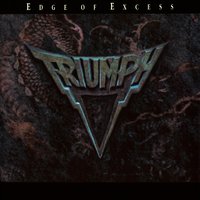 It's Over - Triumph