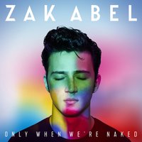 Rock Bottom - Zak Abel, Wretch 32