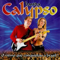 Pot-Pourri de Carimbó: Tia Mariquinha / Vai Buscar a Flor - Banda Calypso