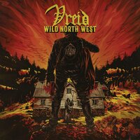 Dazed and Reduced - Vreid