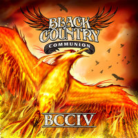 The Crow - Black Country Communion
