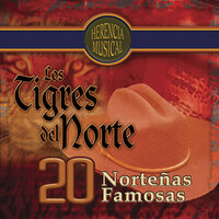 Carta Abierta - Los Tigres Del Norte