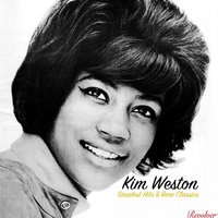 A Thrill A Moment - Kim Weston