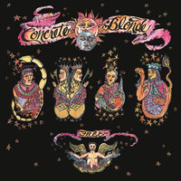 It's Only Money - Concrete Blonde