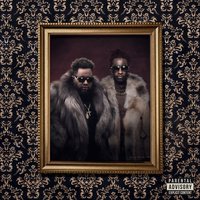Don't Call Me - Young Thug, Carnage, Shakka