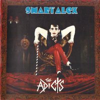 Crazy - The Adicts