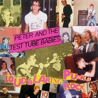 Child Molester - Peter & The Test Tube Babies