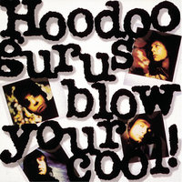 On My Street - Hoodoo Gurus