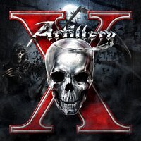 In Your Mind - Artillery