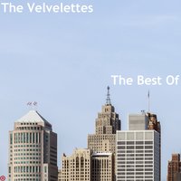 He Was Really Saying Something - The Velvelettes